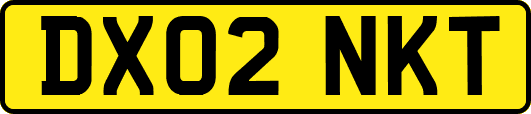 DX02NKT