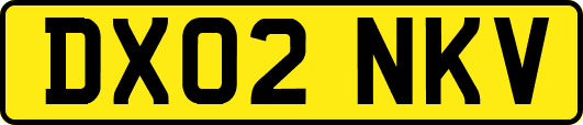 DX02NKV