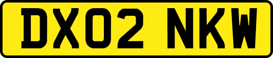 DX02NKW