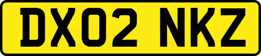 DX02NKZ