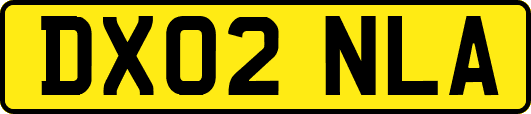 DX02NLA