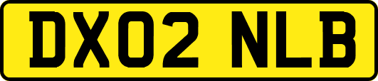 DX02NLB
