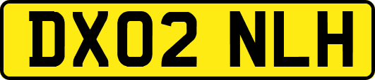 DX02NLH
