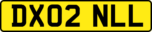 DX02NLL
