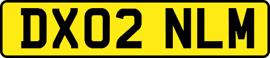 DX02NLM