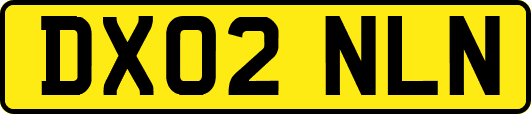 DX02NLN