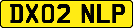 DX02NLP
