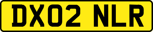 DX02NLR