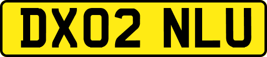 DX02NLU