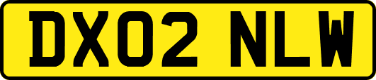 DX02NLW