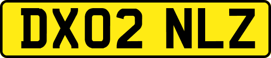 DX02NLZ