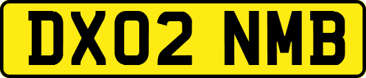 DX02NMB
