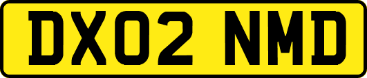 DX02NMD