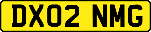 DX02NMG