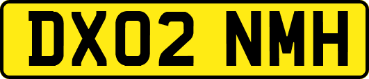DX02NMH