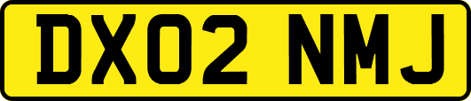 DX02NMJ