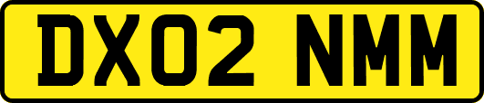 DX02NMM