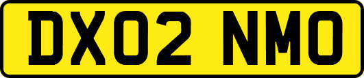 DX02NMO