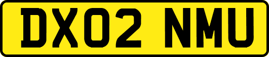 DX02NMU