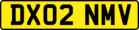 DX02NMV