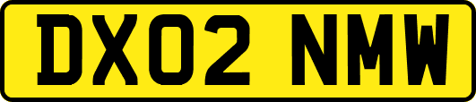 DX02NMW