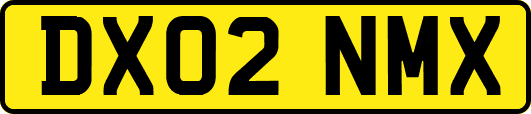 DX02NMX