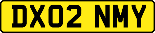 DX02NMY