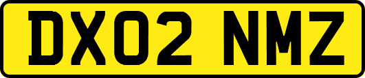 DX02NMZ