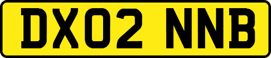 DX02NNB