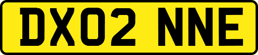 DX02NNE
