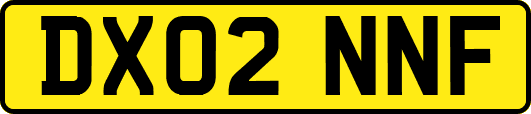 DX02NNF