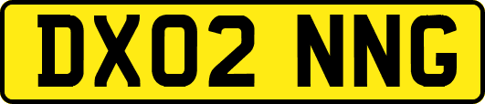 DX02NNG