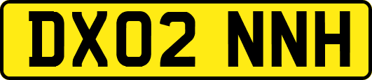 DX02NNH