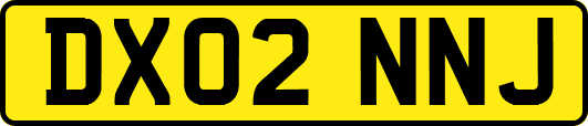 DX02NNJ