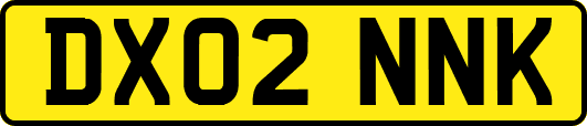 DX02NNK