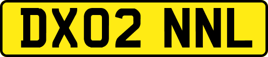 DX02NNL