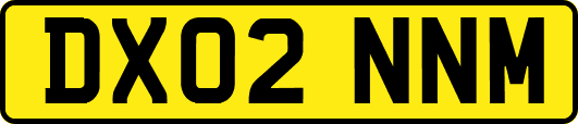 DX02NNM