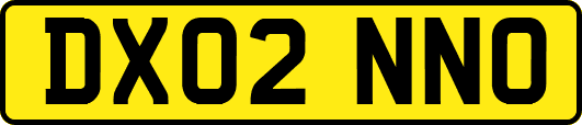 DX02NNO