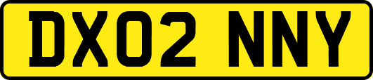 DX02NNY