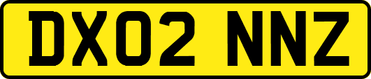DX02NNZ