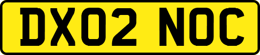 DX02NOC