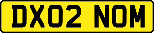 DX02NOM