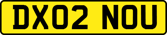 DX02NOU