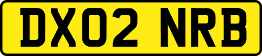 DX02NRB