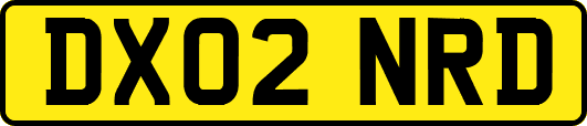 DX02NRD