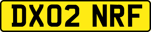 DX02NRF