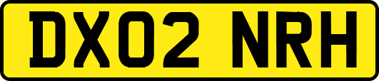 DX02NRH