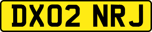 DX02NRJ