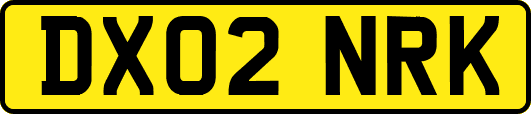 DX02NRK
