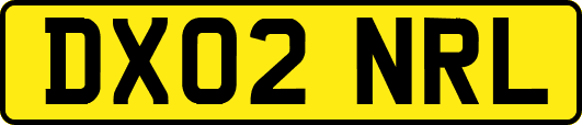 DX02NRL
